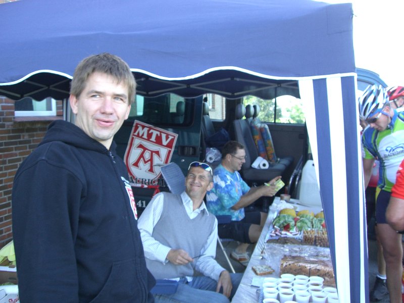 RTF Aurich 2008 2. Tag 025